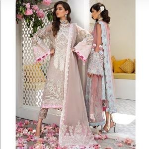 Republic women’s wear luxury formal